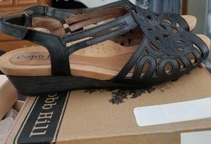 rockport cobb hill helen